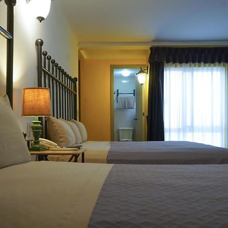 Hotel Real De Leyendas กัวนาฮัวโต ภายนอก รูปภาพ