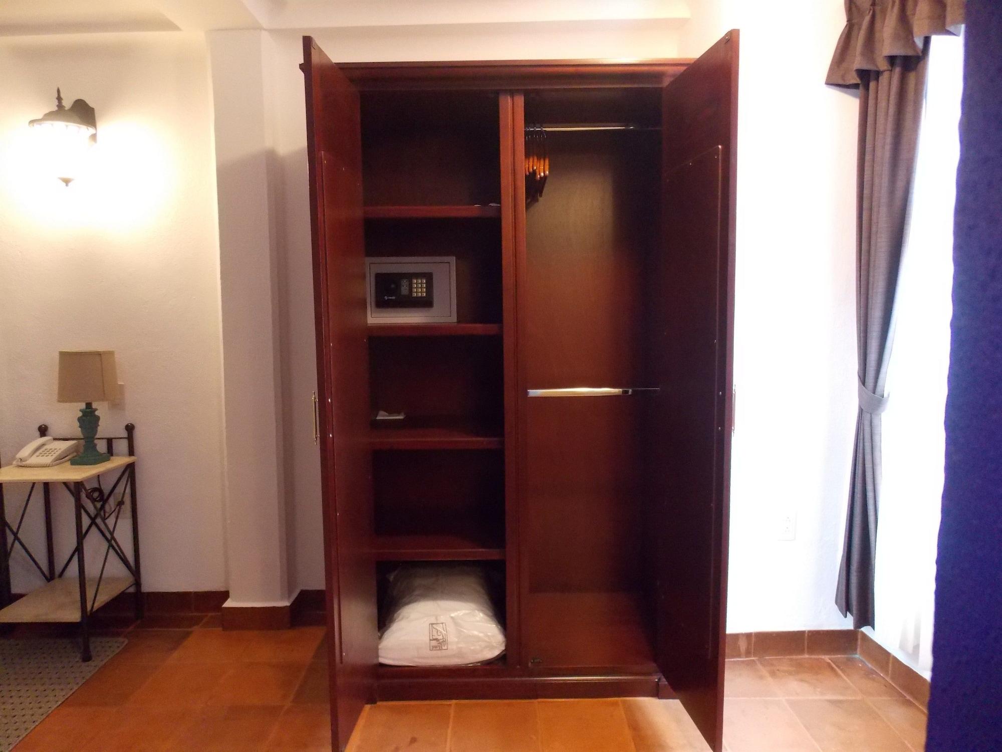 Hotel Real De Leyendas กัวนาฮัวโต ภายนอก รูปภาพ