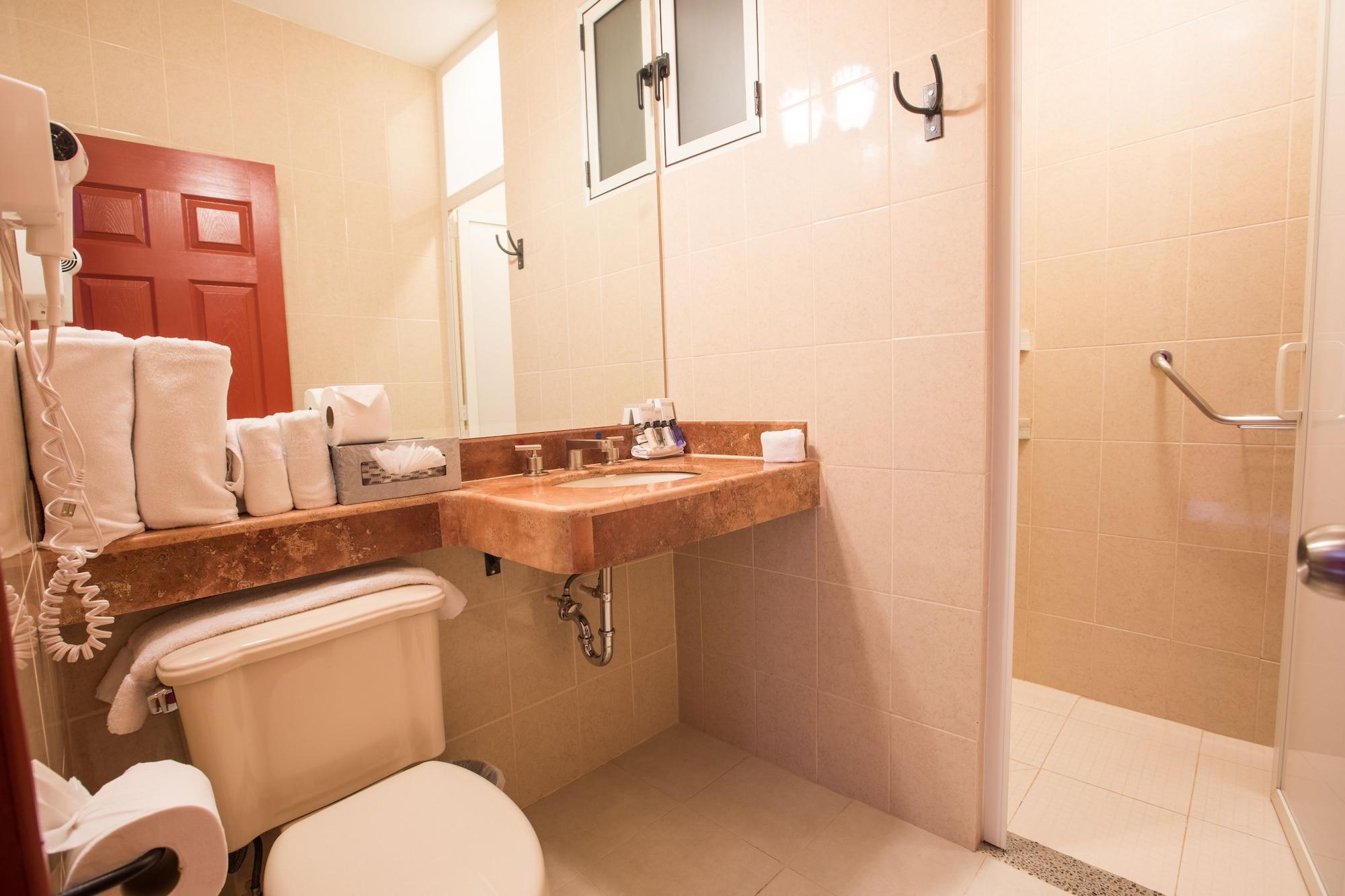 Hotel Real De Leyendas กัวนาฮัวโต ภายนอก รูปภาพ