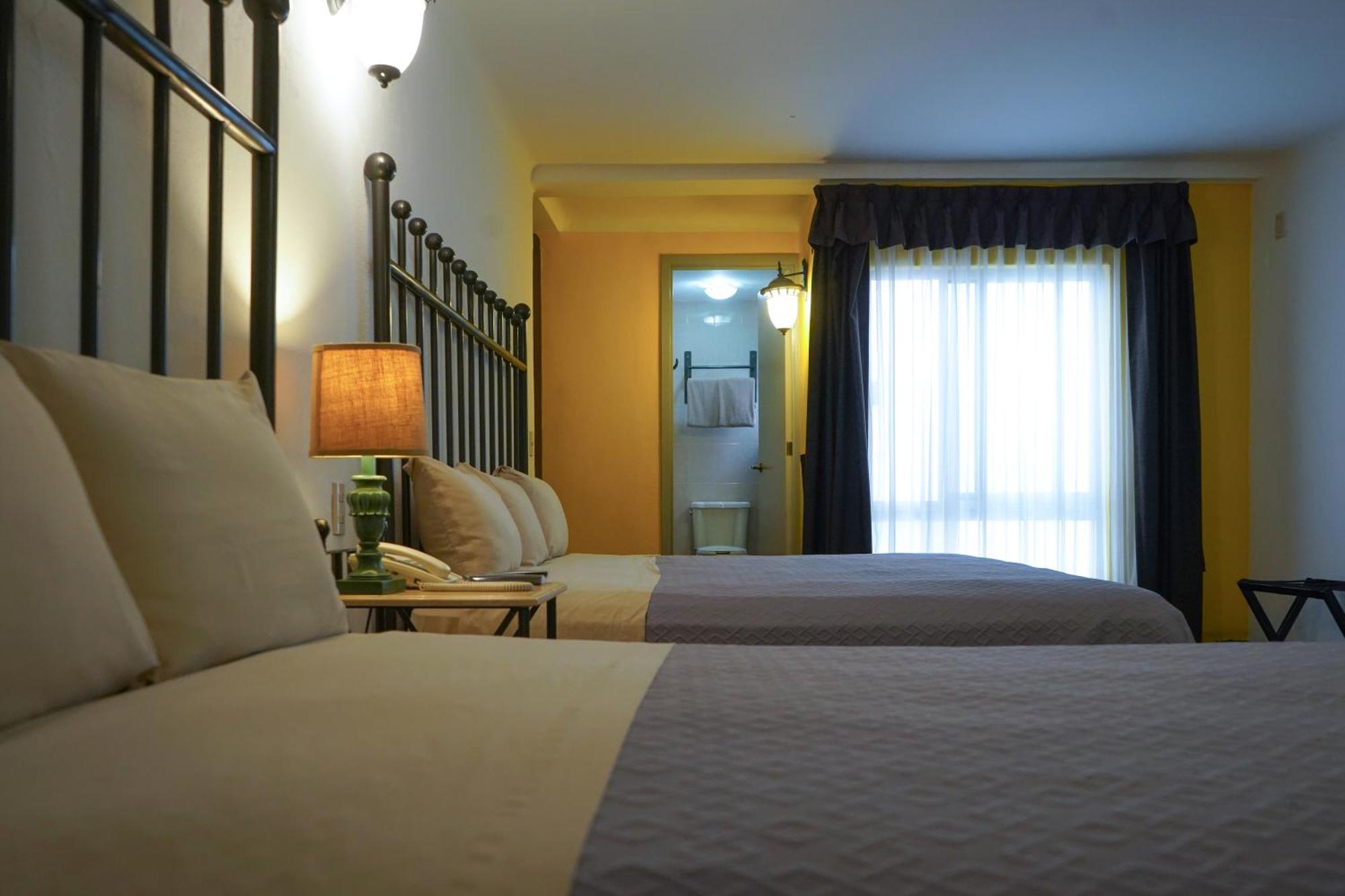 Hotel Real De Leyendas กัวนาฮัวโต ภายนอก รูปภาพ