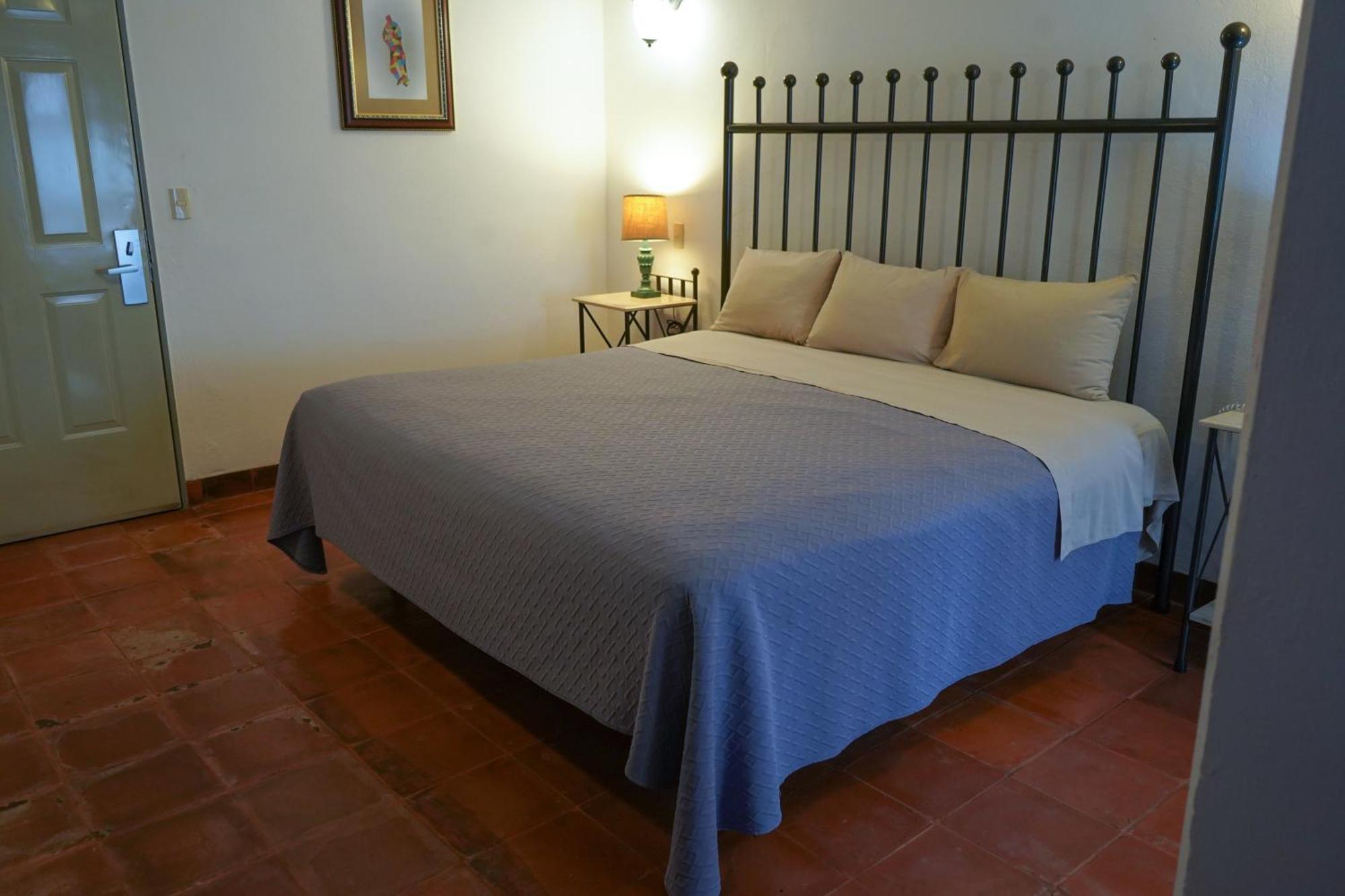 Hotel Real De Leyendas กัวนาฮัวโต ภายนอก รูปภาพ