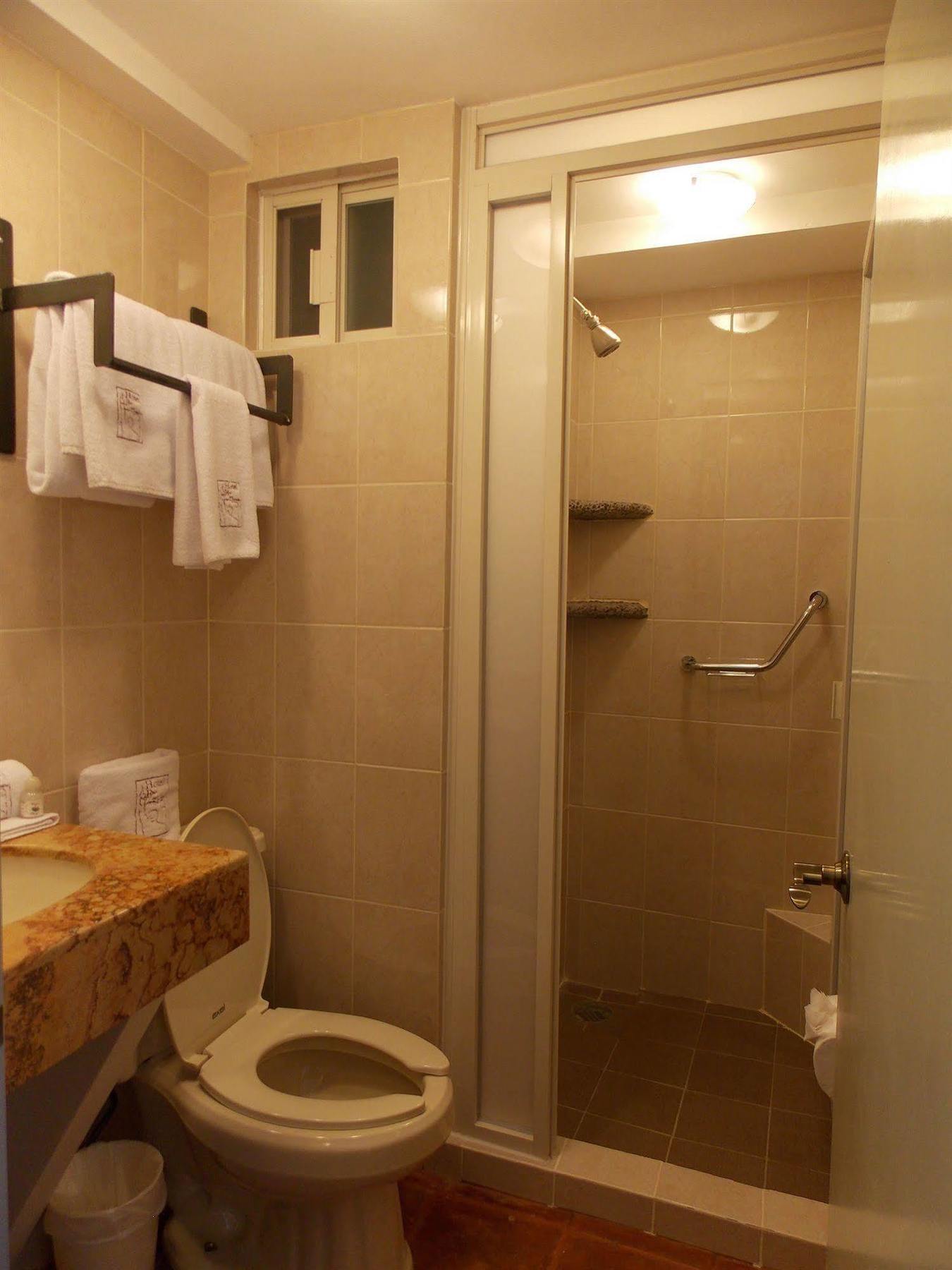 Hotel Real De Leyendas กัวนาฮัวโต ภายนอก รูปภาพ